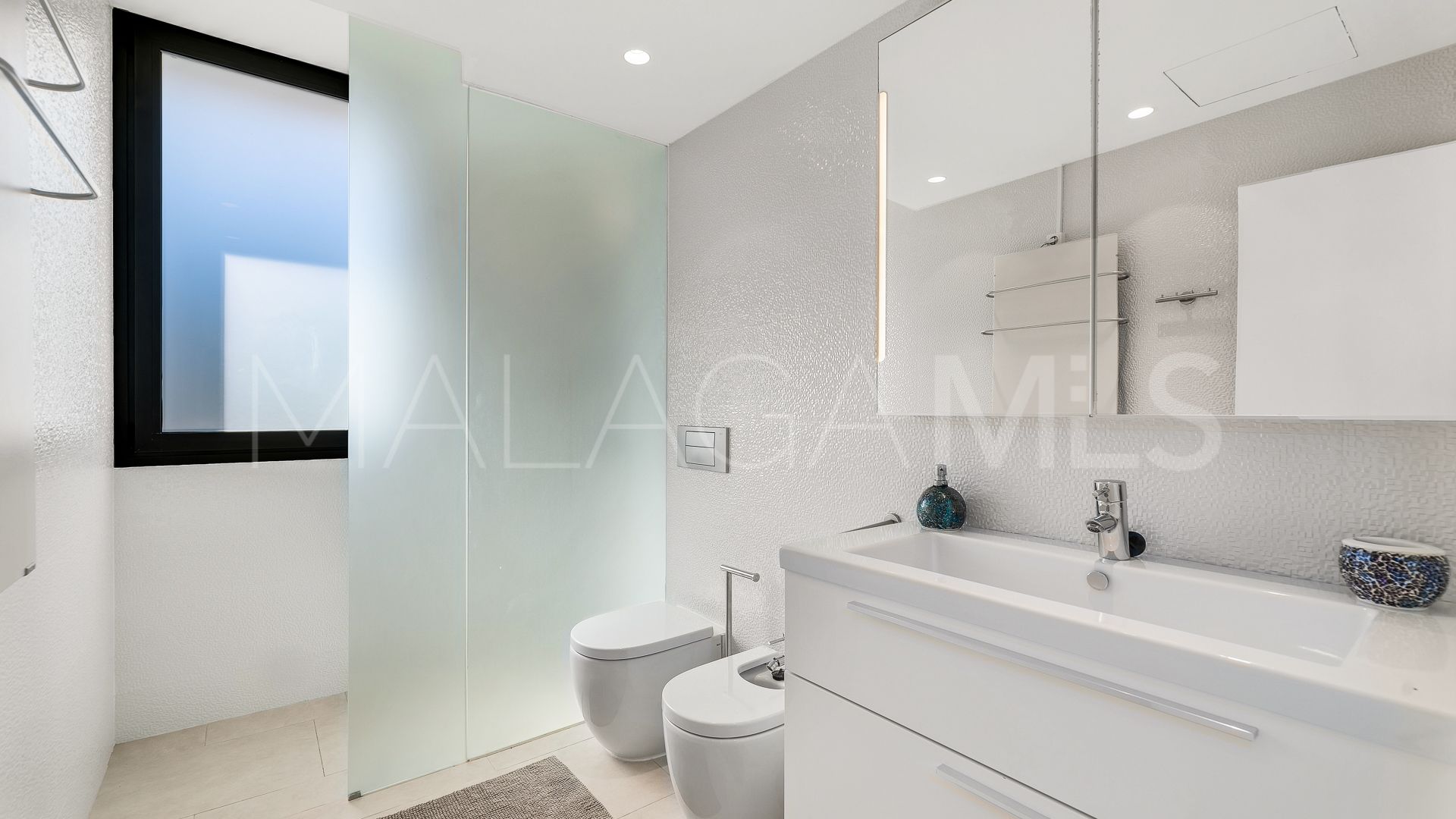 Villa for sale in Cabopino