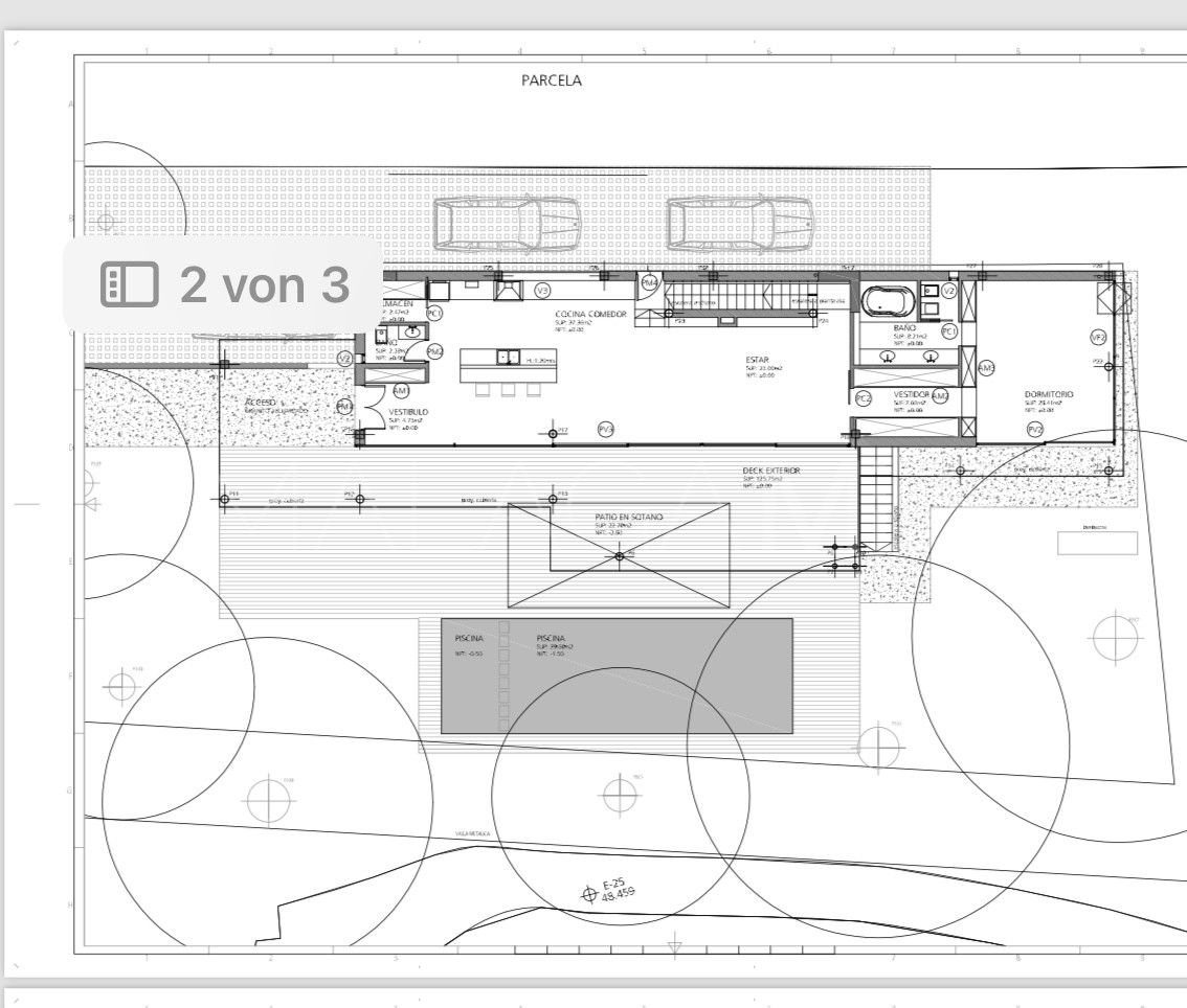 Villa for sale in Cabopino