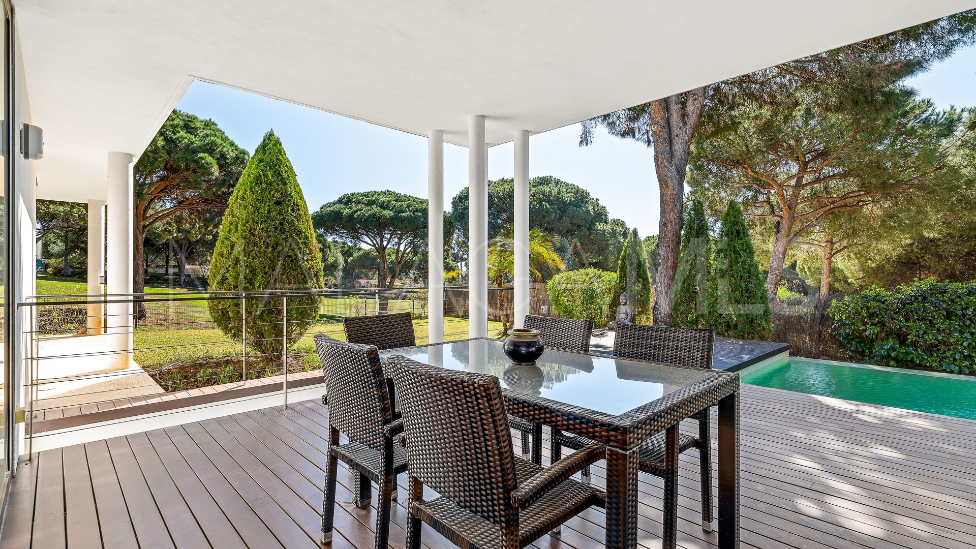 Villa for sale in Cabopino