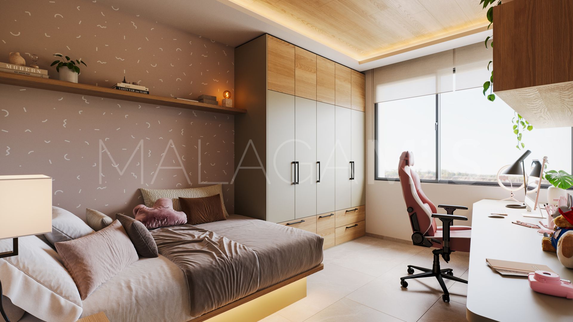5 bedrooms villa for sale in San Pedro Playa