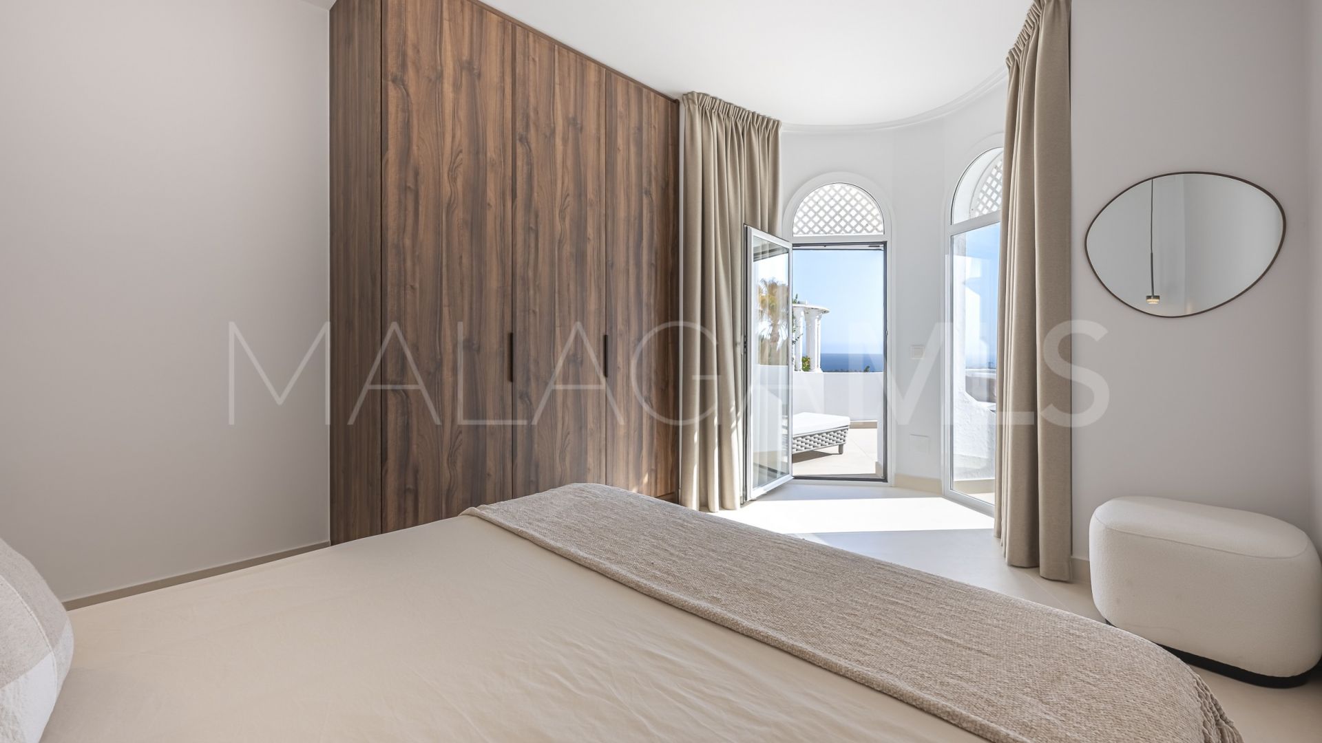 Wohnung for sale in Marbella Goldene Meile