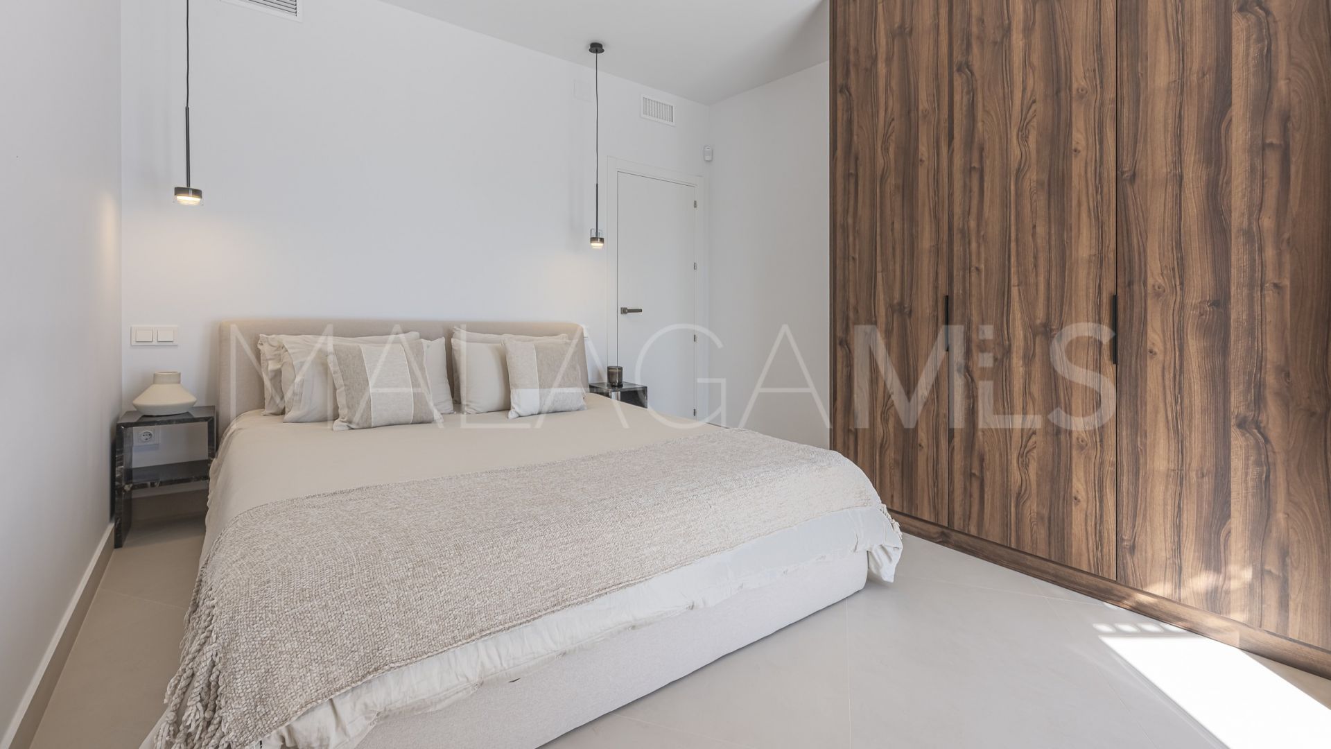 Wohnung for sale in Marbella Goldene Meile