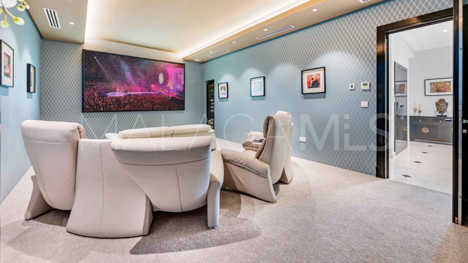 Villa for sale in La Alqueria