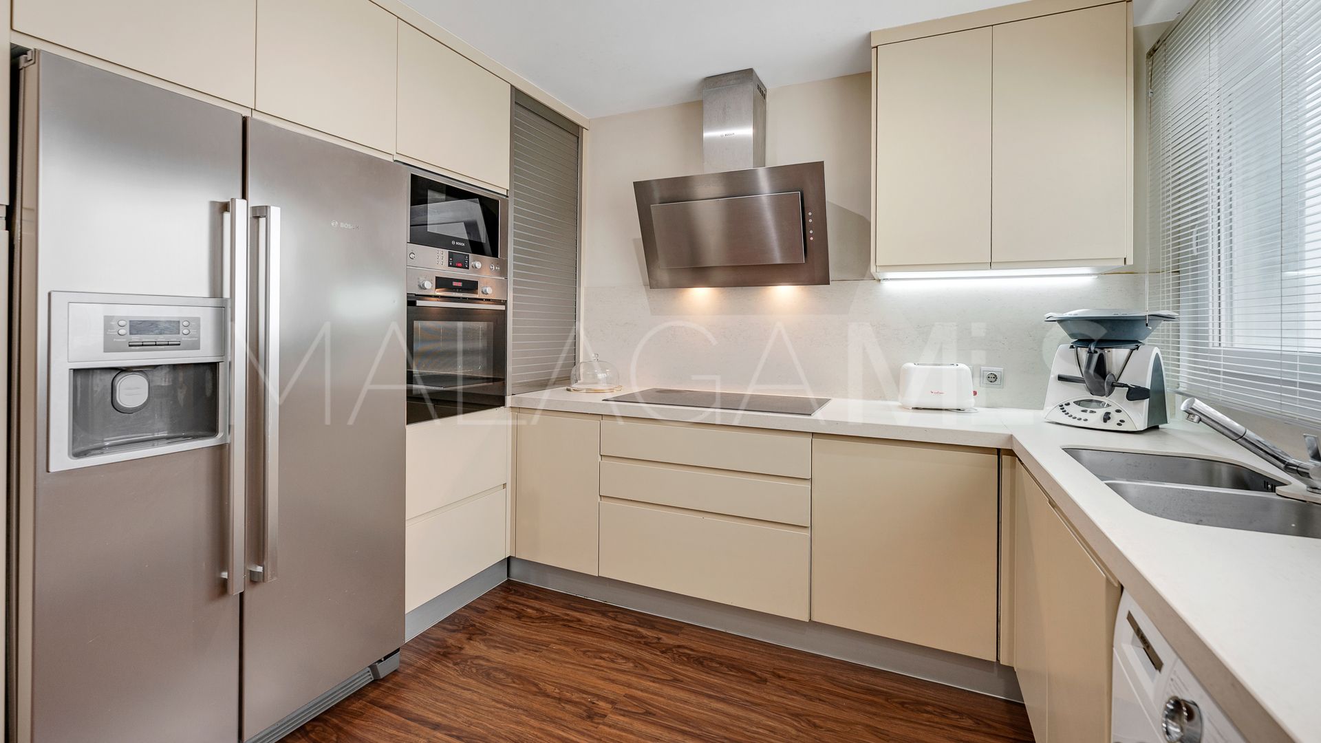 Apartamento for sale de 4 bedrooms in Beach Side Golden Mile
