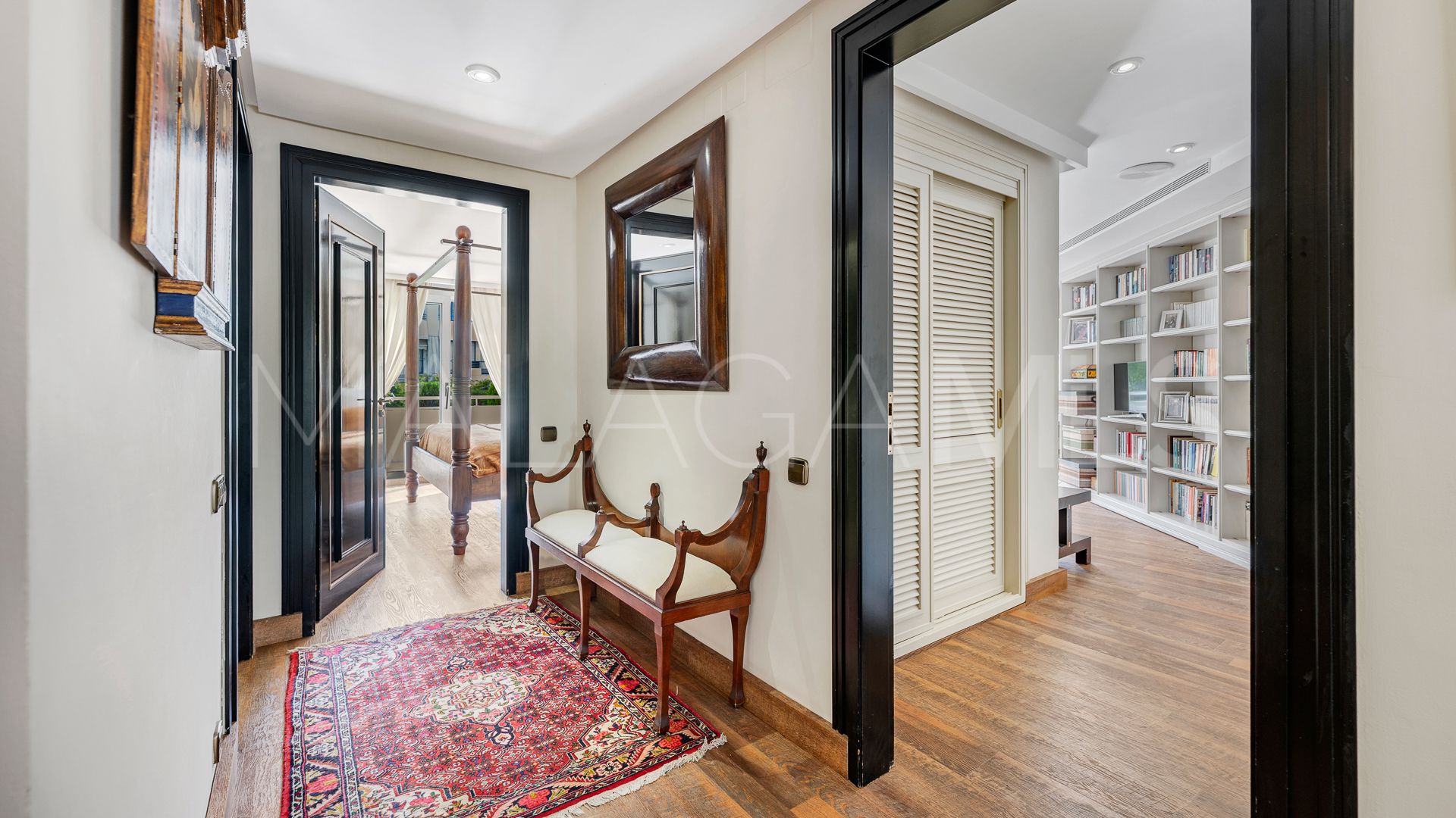 Apartamento for sale de 4 bedrooms in Beach Side Golden Mile