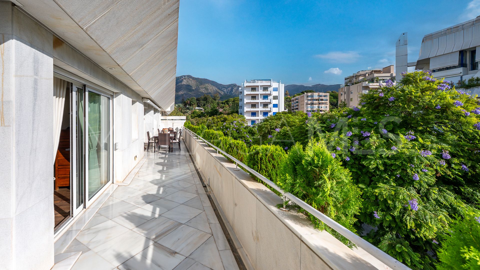 Apartamento for sale de 4 bedrooms in Beach Side Golden Mile