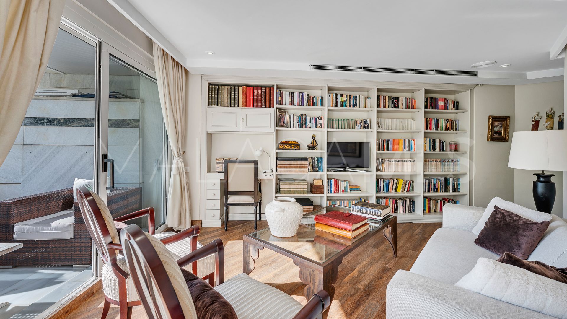 Apartamento for sale de 4 bedrooms in Beach Side Golden Mile