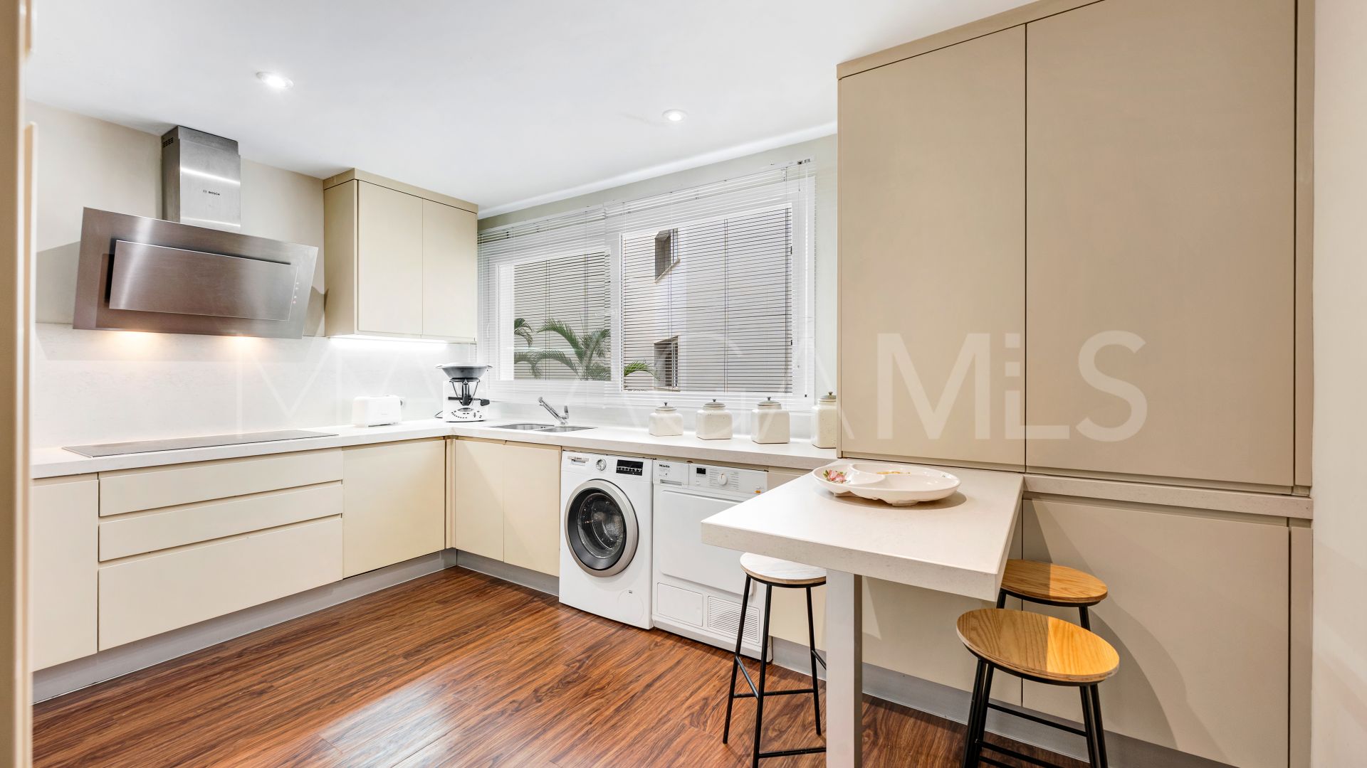 Apartamento for sale de 4 bedrooms in Beach Side Golden Mile