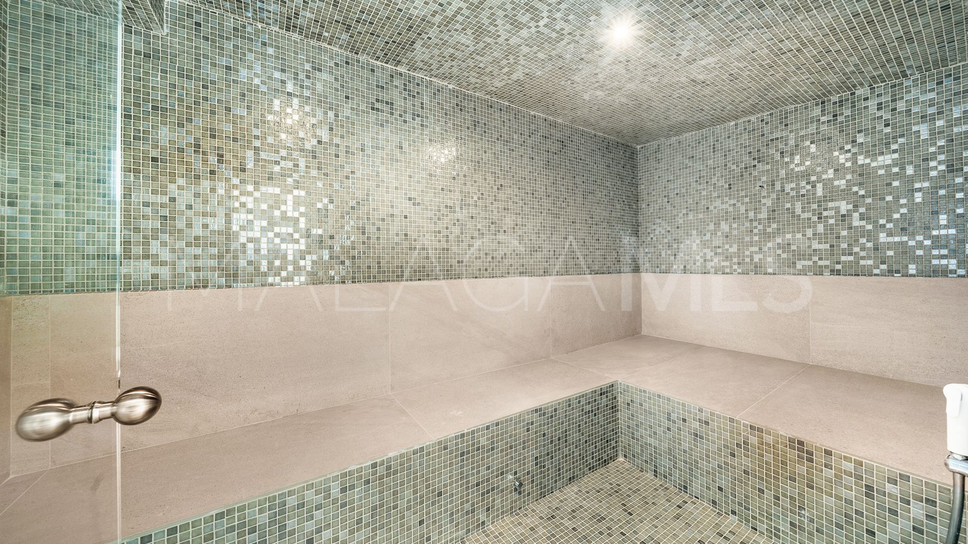 Villa for sale in Guadalmina Baja