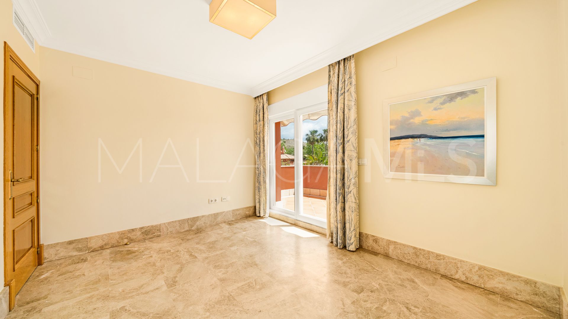Doppelhaushälfte for sale in Los Monteros