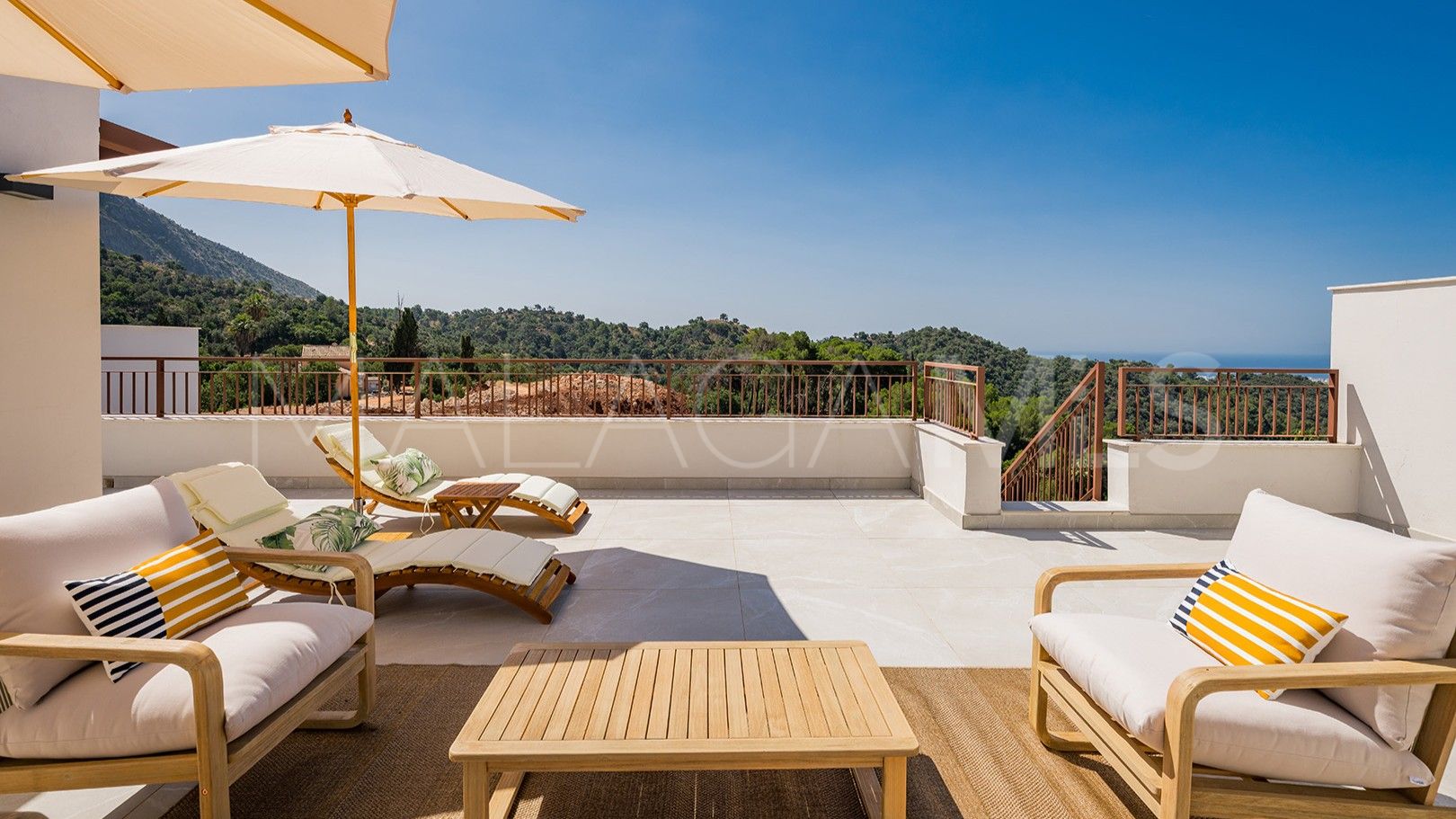 For sale duplex in Istan