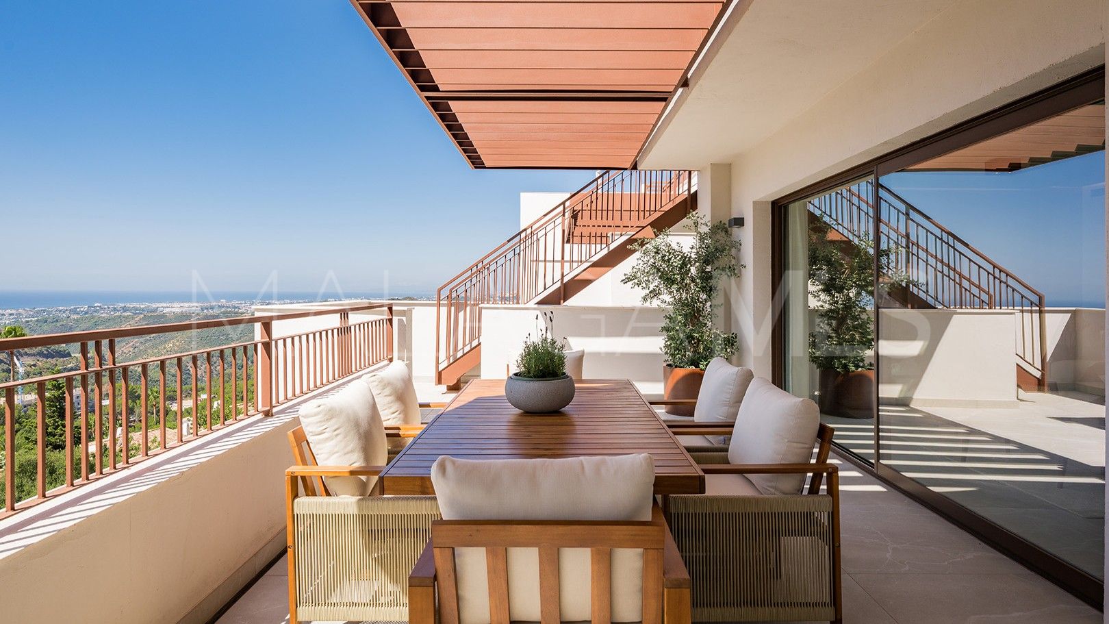 For sale duplex in Istan