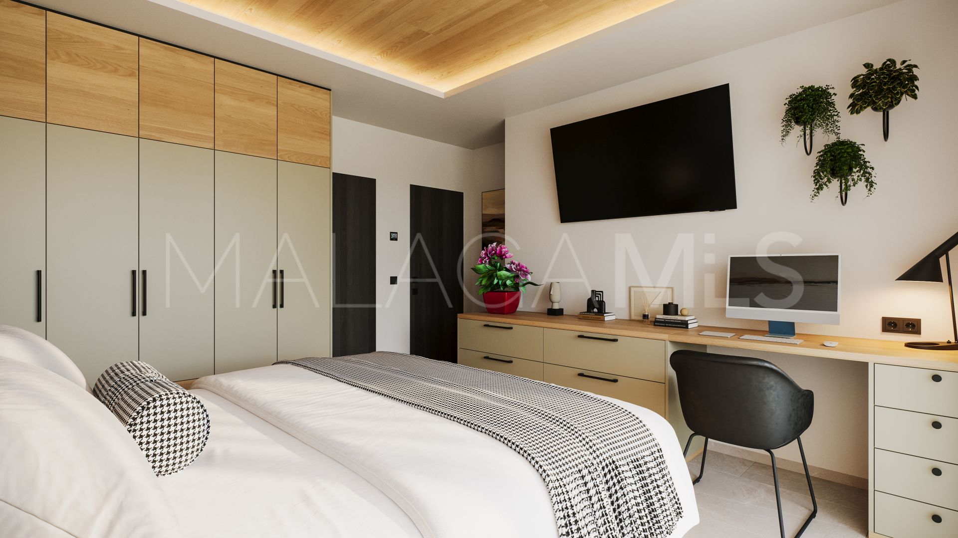 Villa with 4 bedrooms for sale in San Pedro Playa