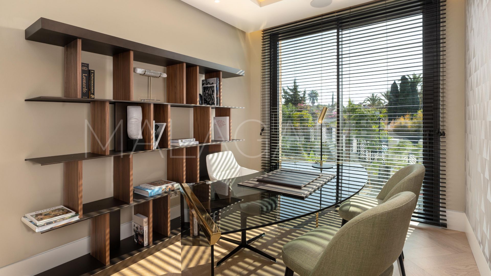 For sale villa in Marbella Hill Club