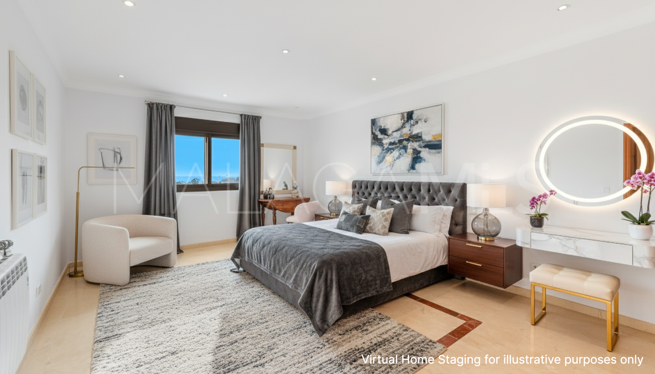 Villa for sale in Rio Real