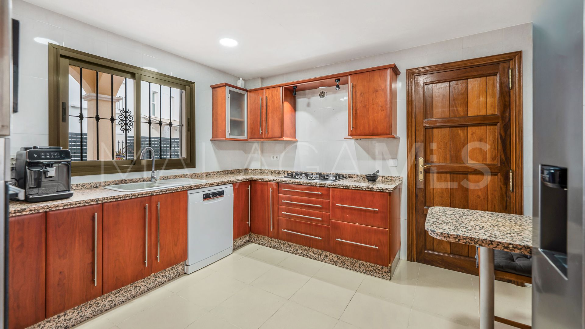 Villa for sale in Rio Real