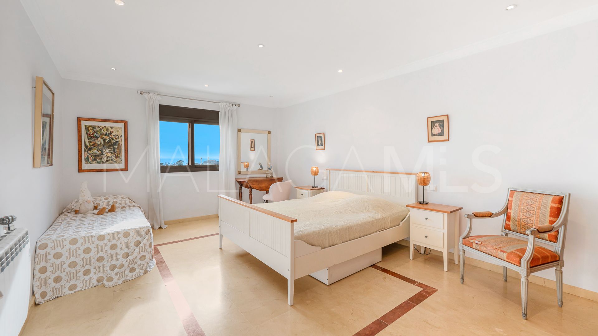 Villa for sale in Rio Real