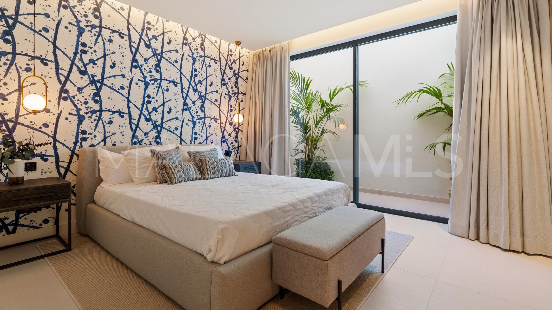 Villa for sale in San Pedro Playa