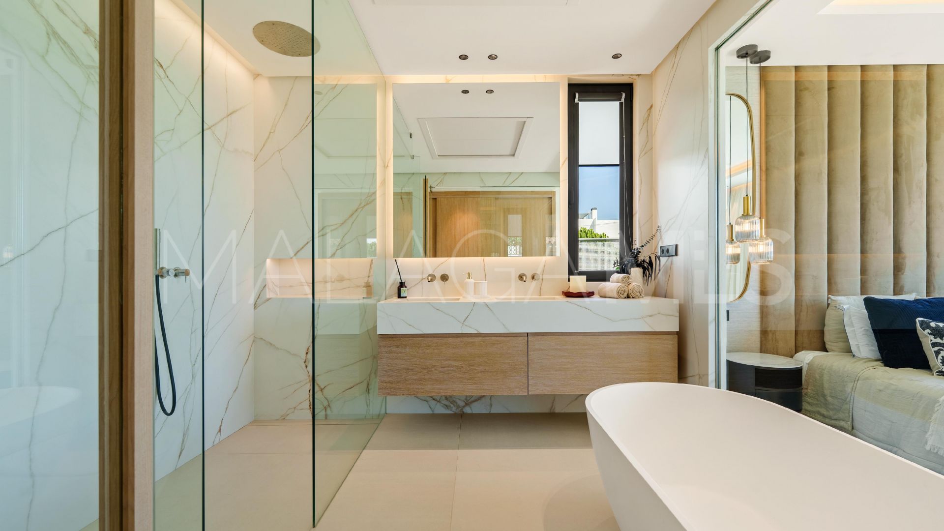 Villa for sale in San Pedro Playa