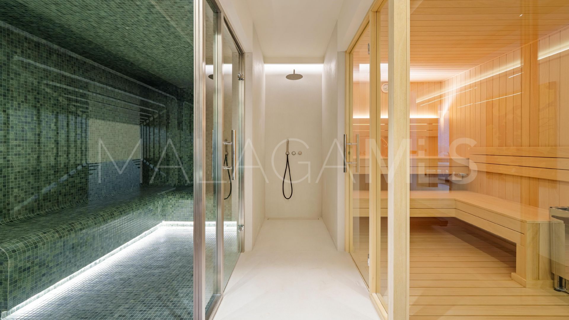 Villa for sale in San Pedro Playa