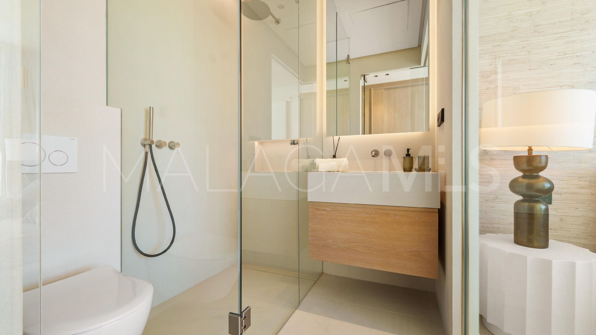 Villa for sale in San Pedro Playa