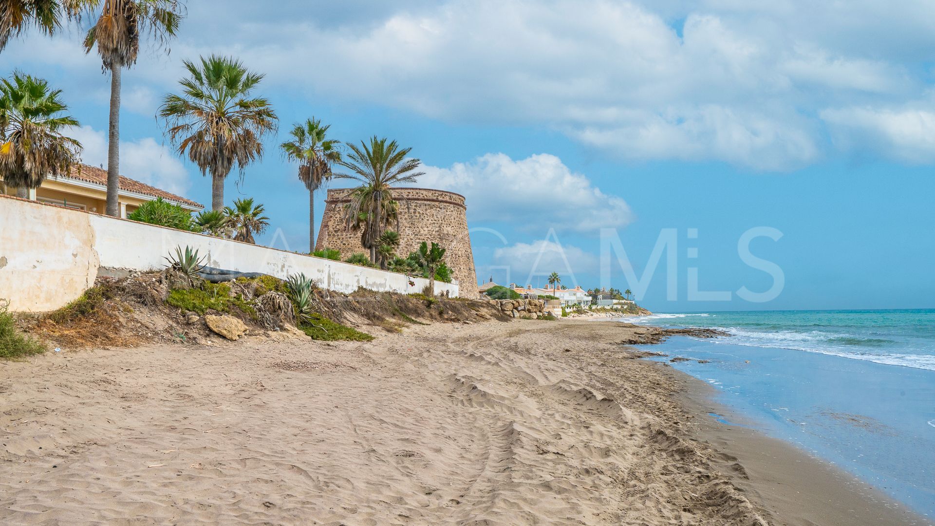 Villa for sale in Marbesa