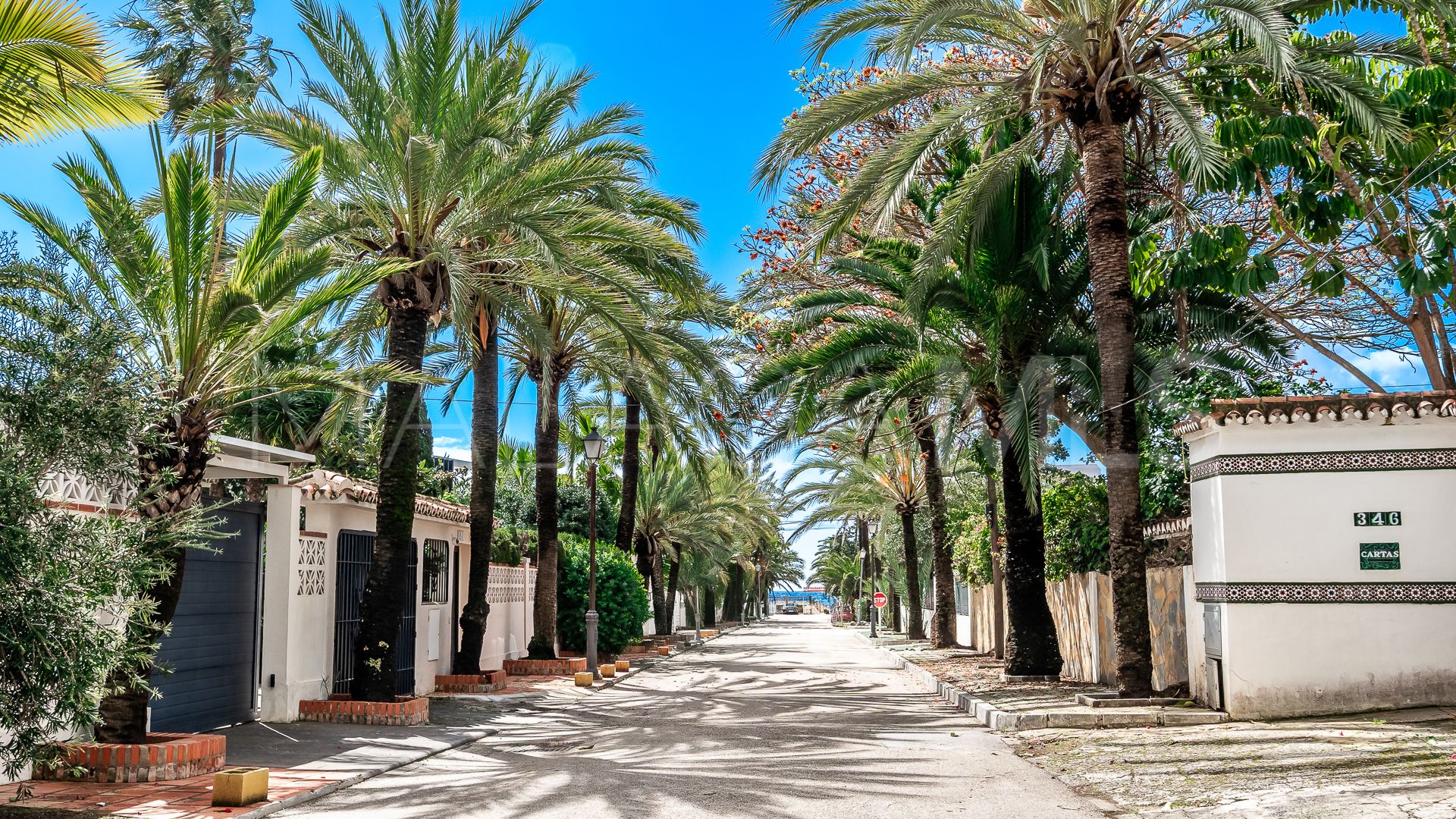 Villa for sale in Marbesa