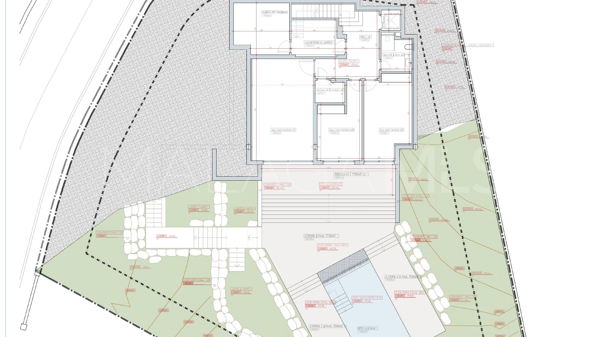Elviria, parcela a la venta