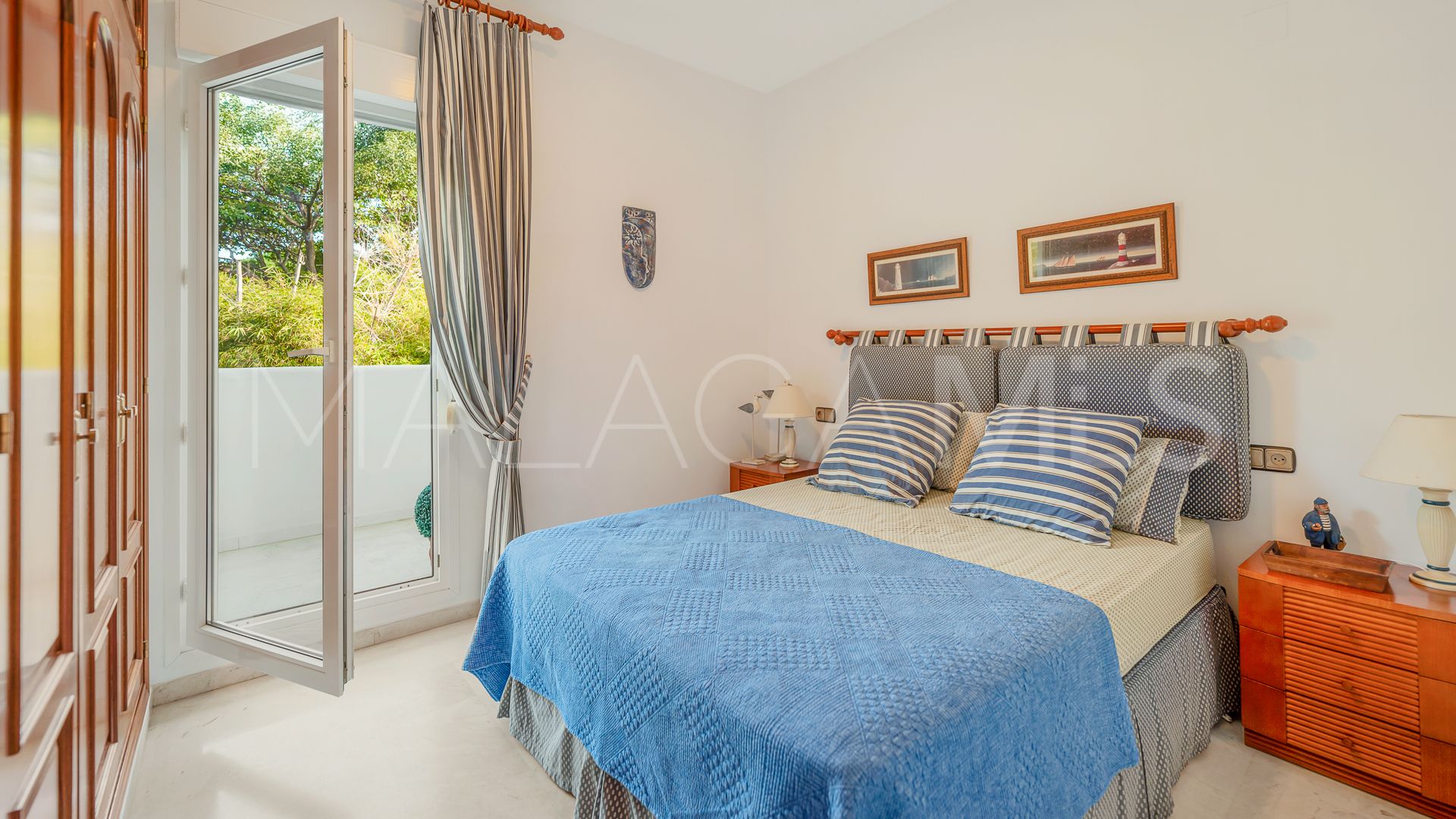 Appartement for sale in Marbella Golden Mile