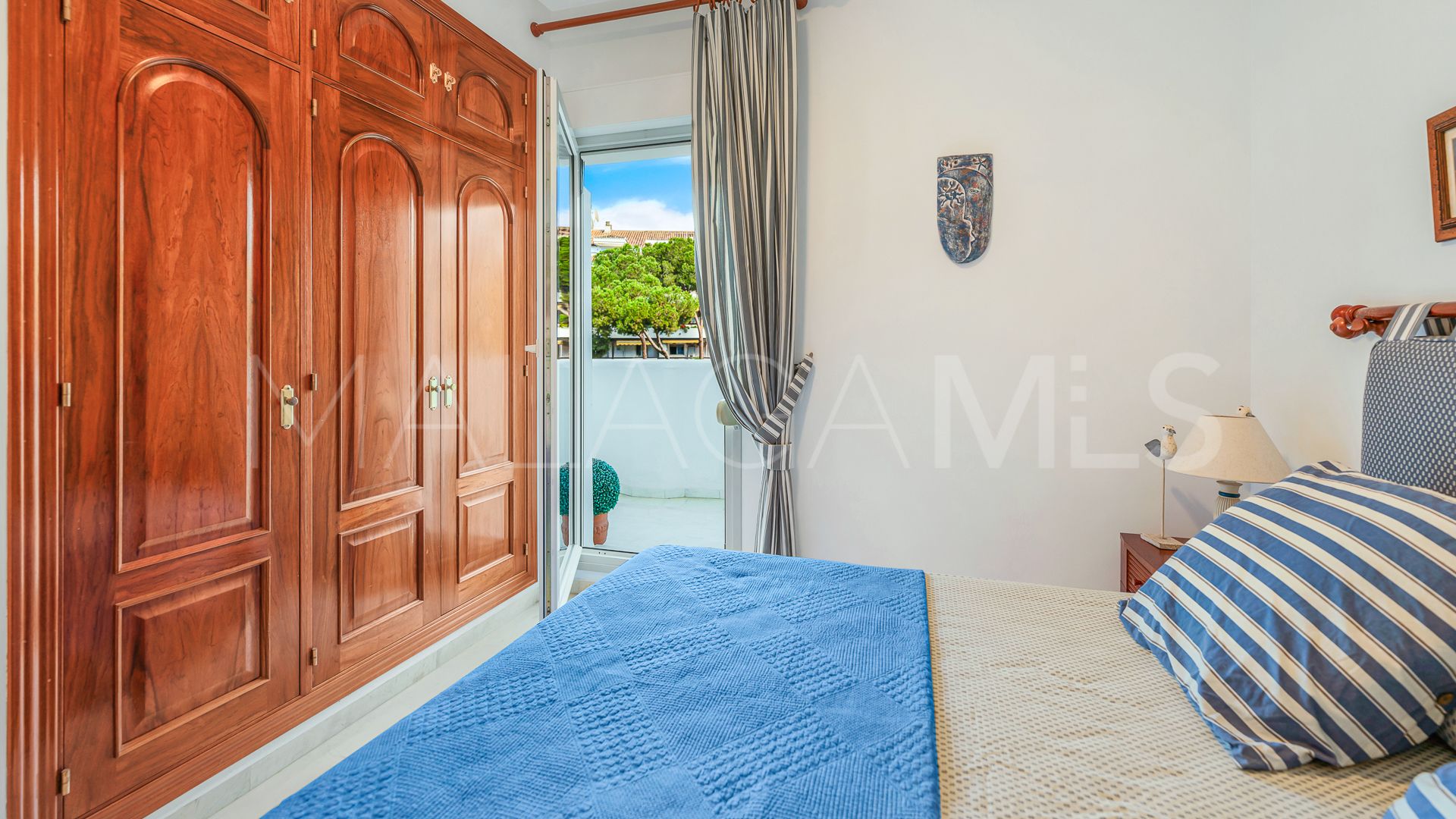 Appartement for sale in Marbella Golden Mile