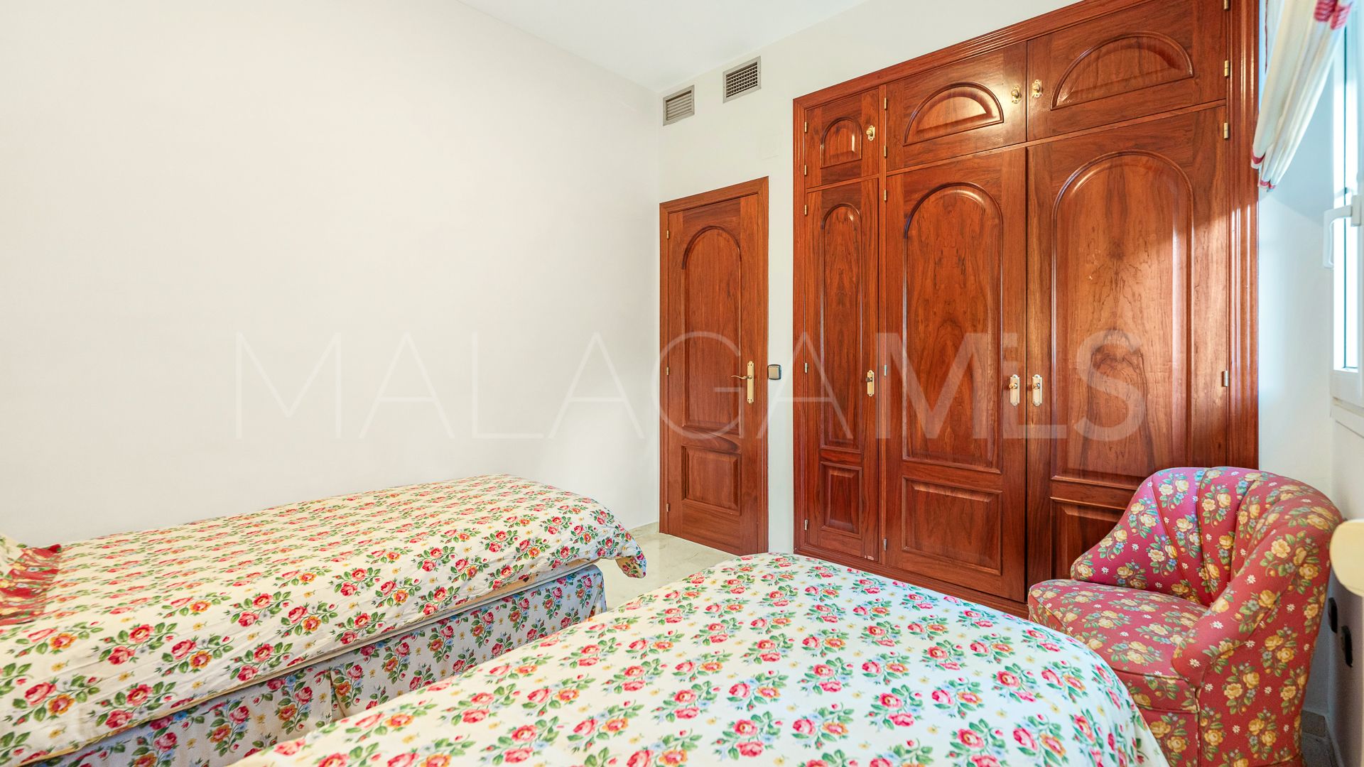 Appartement for sale in Marbella Golden Mile