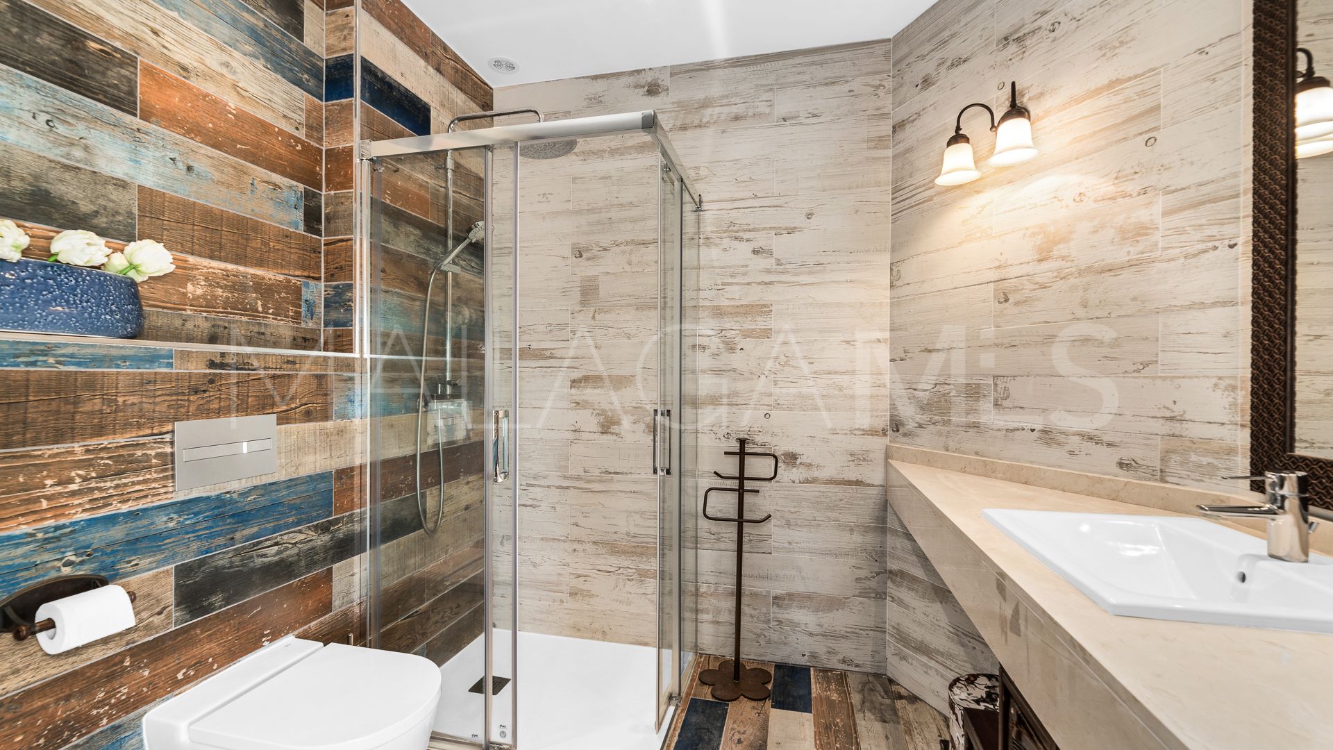 Se vende villa in El Rosario with 5 bedrooms