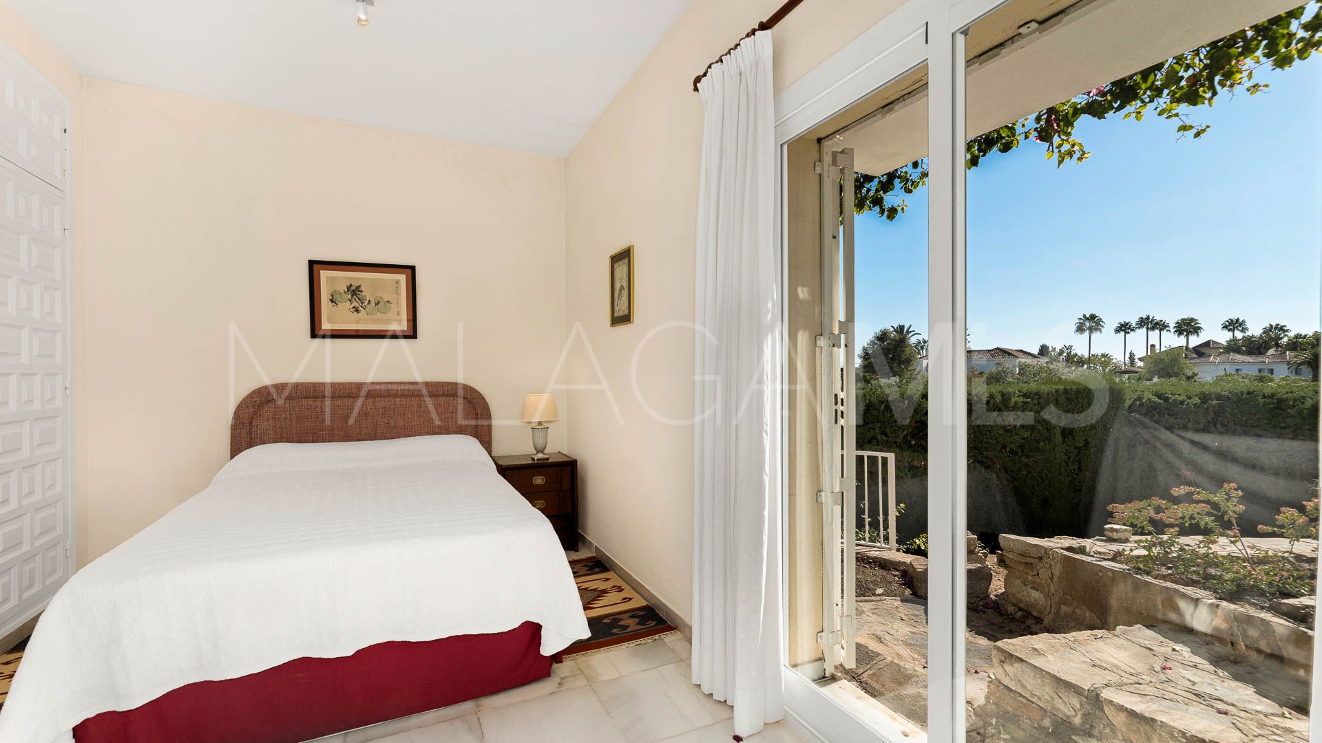 Villa for sale in El Rosario