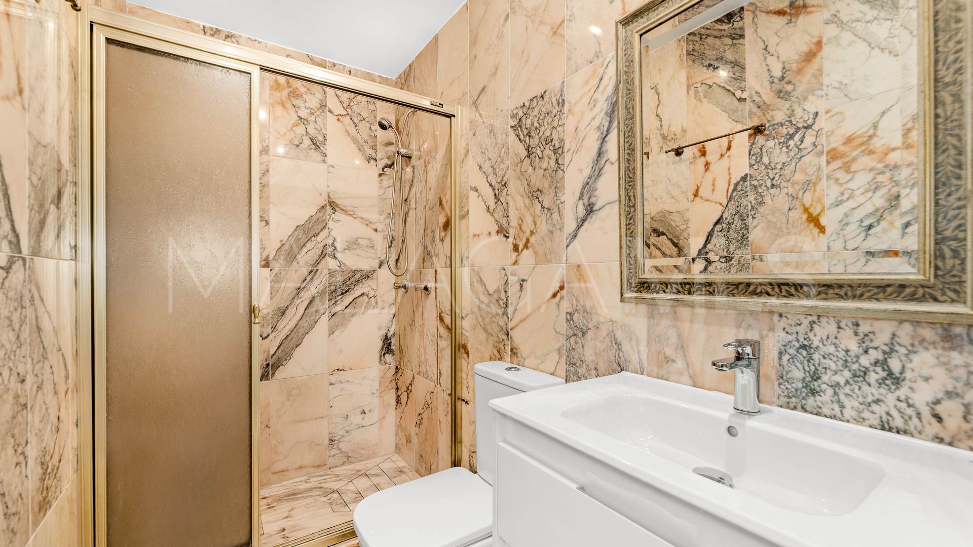 Villa for sale in El Rosario