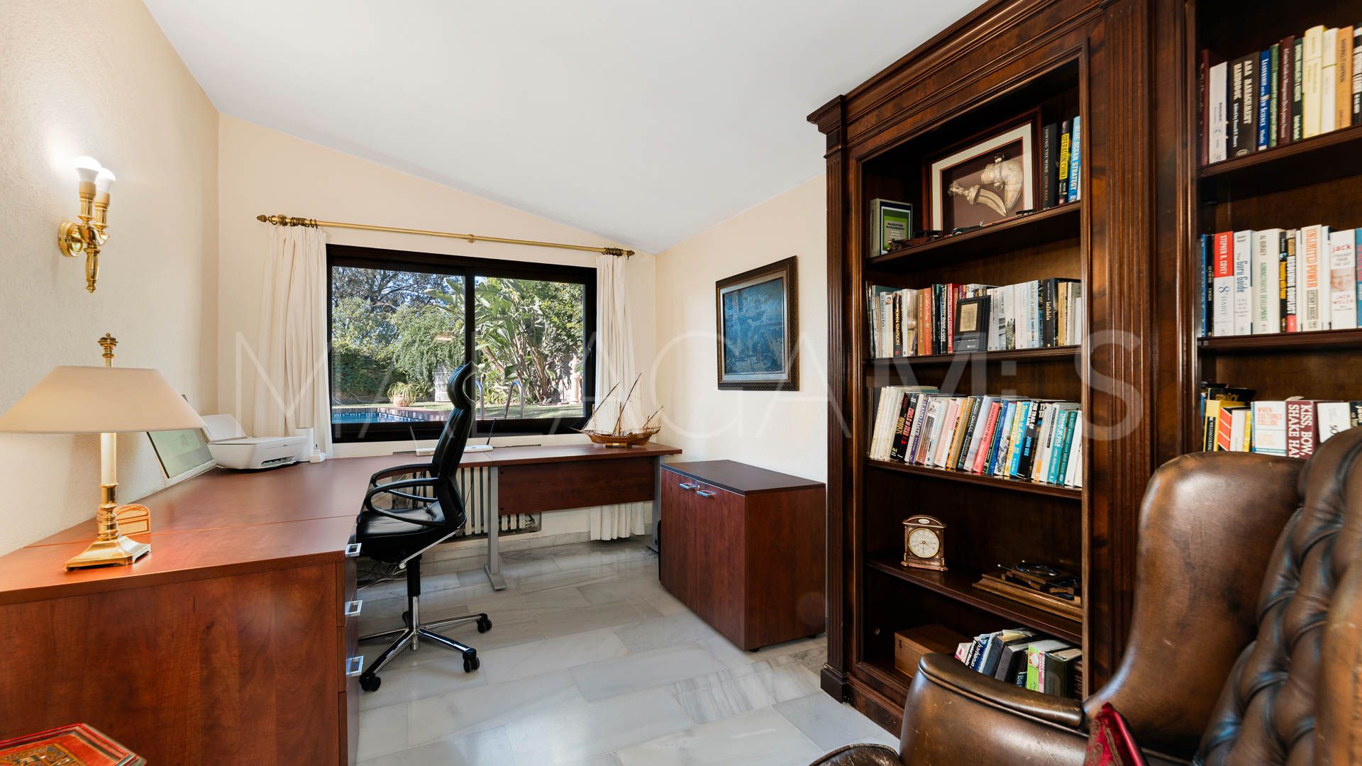 Villa for sale in El Rosario