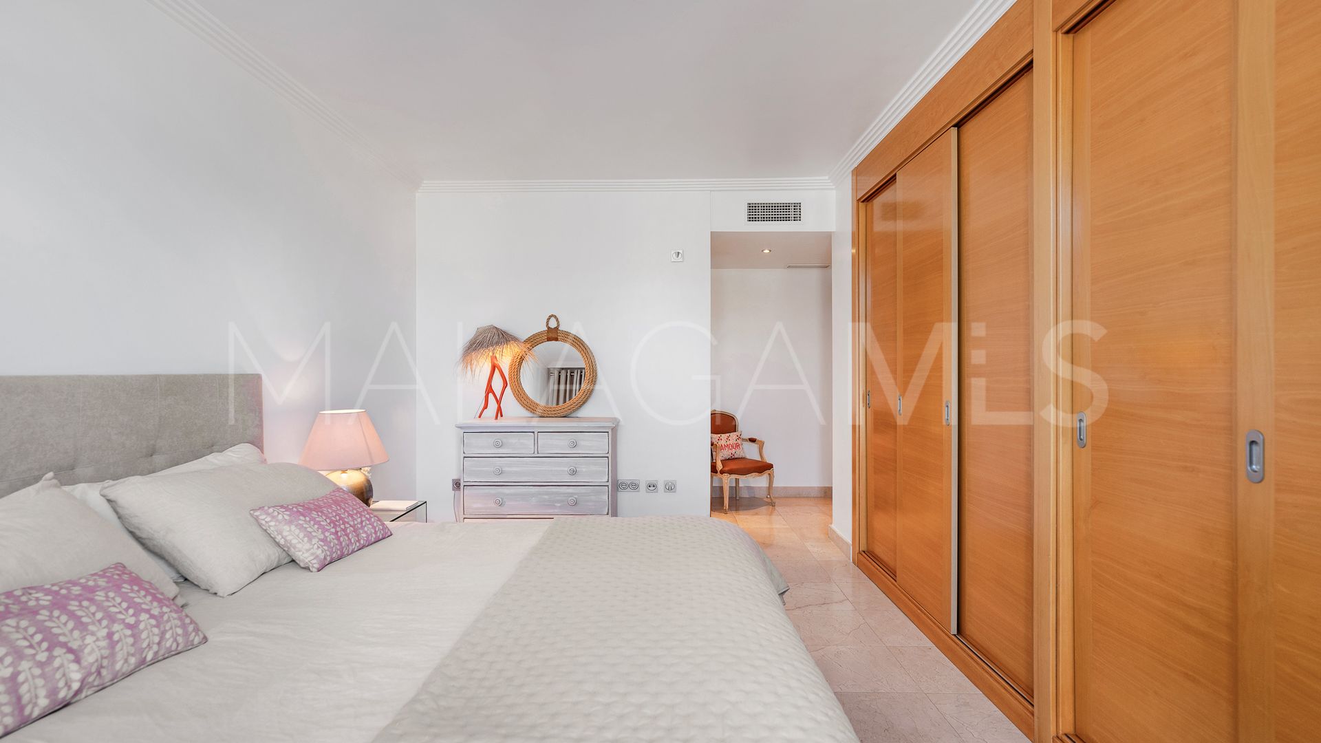 Appartement for sale in Los Flamingos Golf