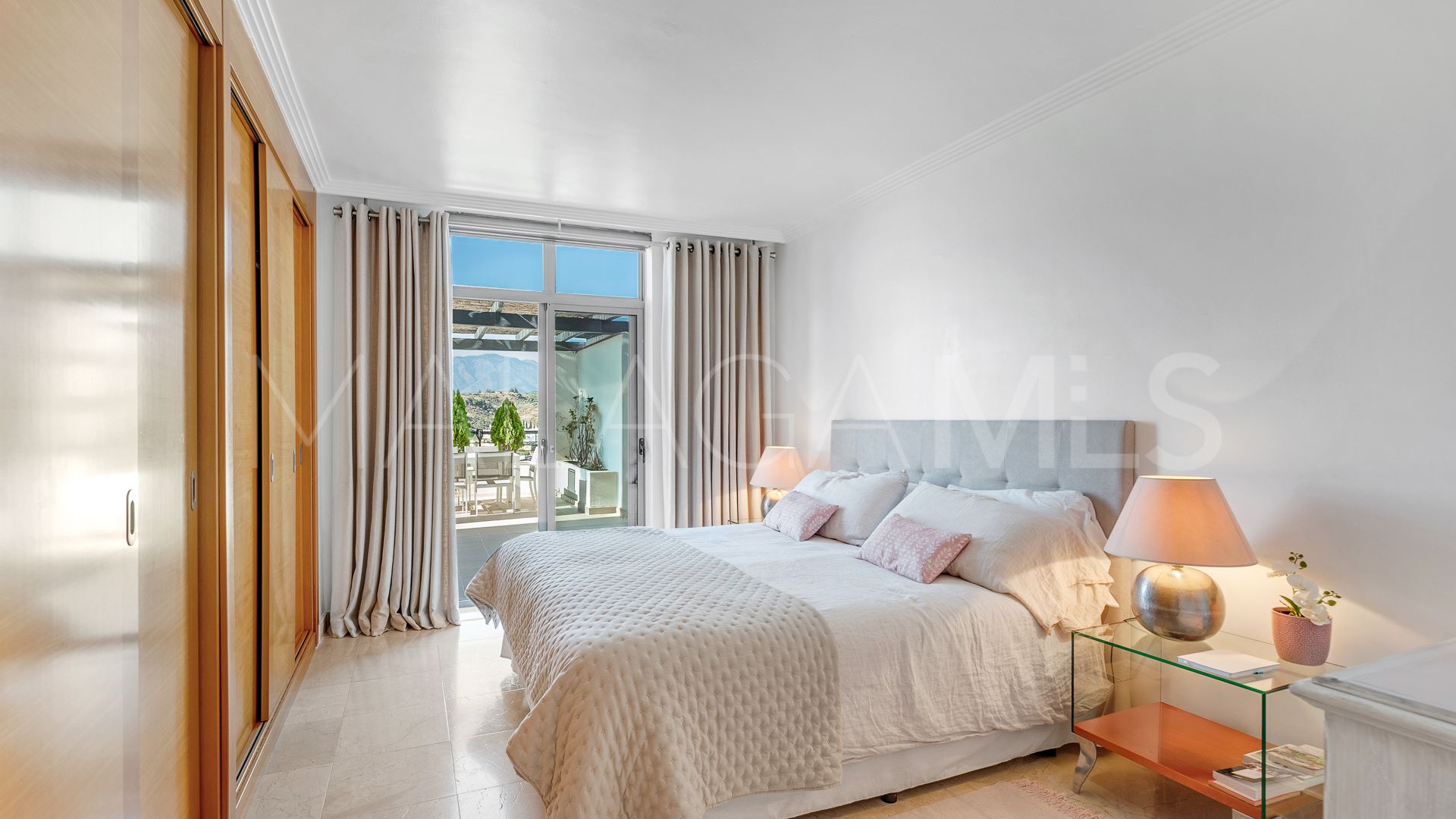 Appartement for sale in Los Flamingos Golf