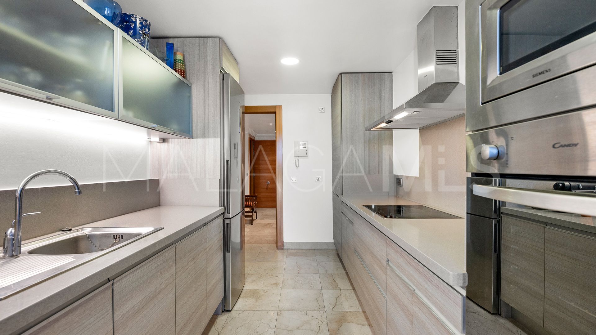 Appartement for sale in Los Flamingos Golf