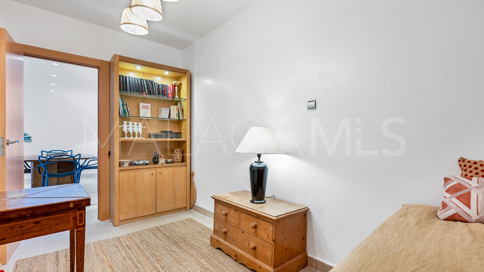 Appartement for sale in Los Flamingos Golf