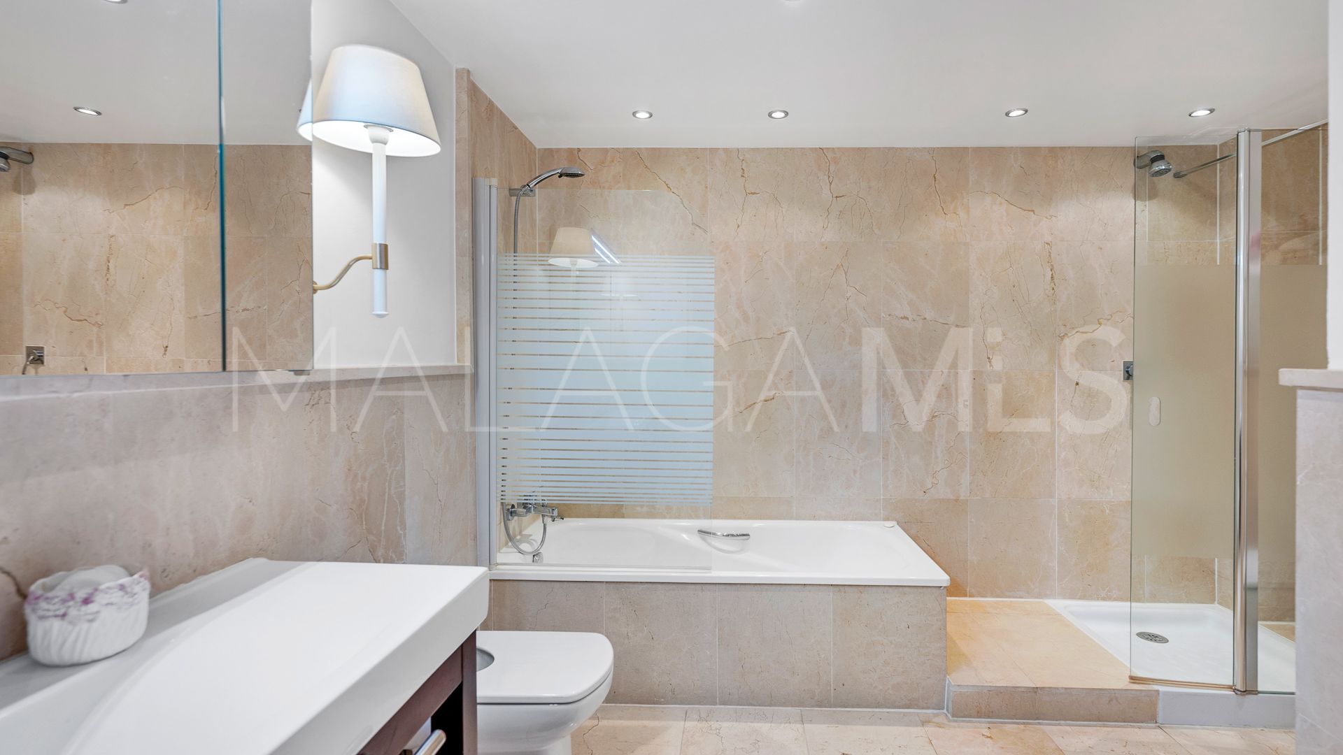 Appartement for sale in Los Flamingos Golf