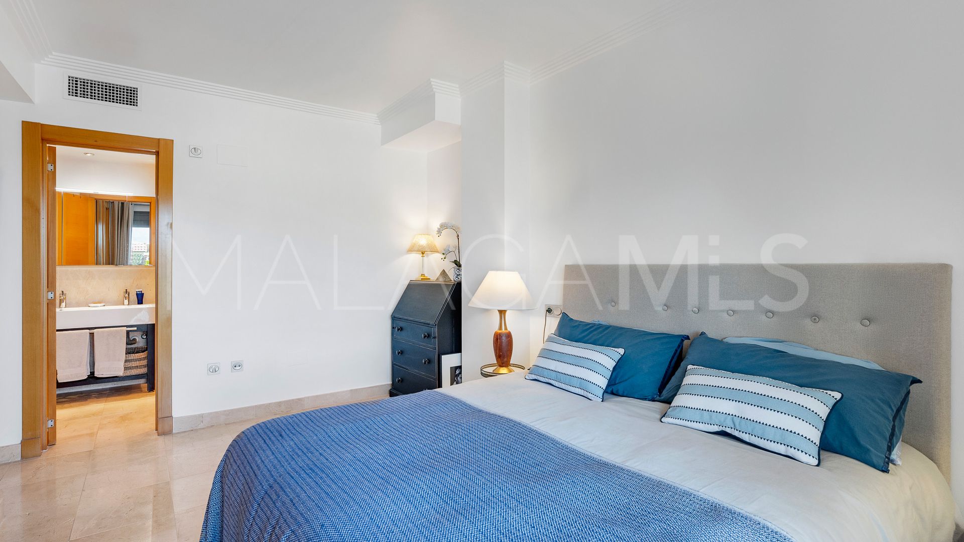 Appartement for sale in Los Flamingos Golf