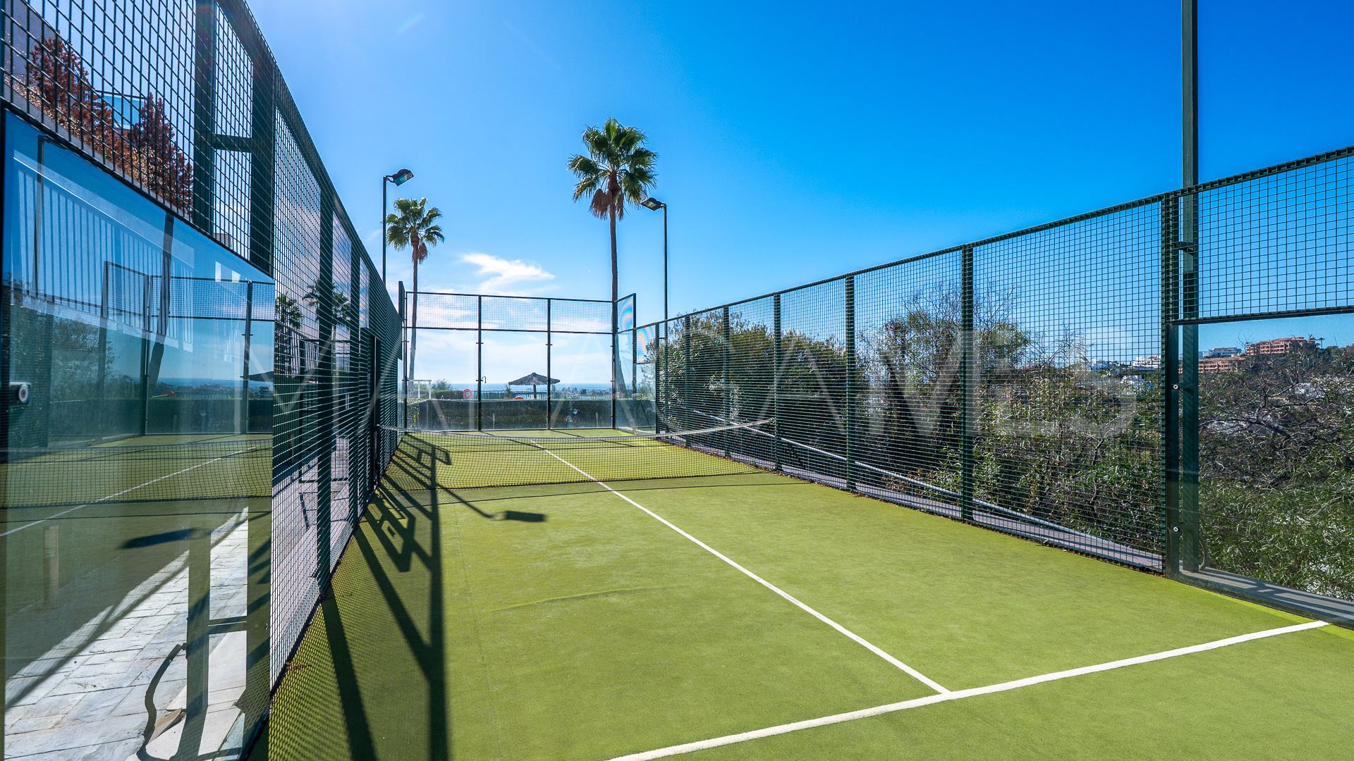 Appartement for sale in Los Flamingos Golf