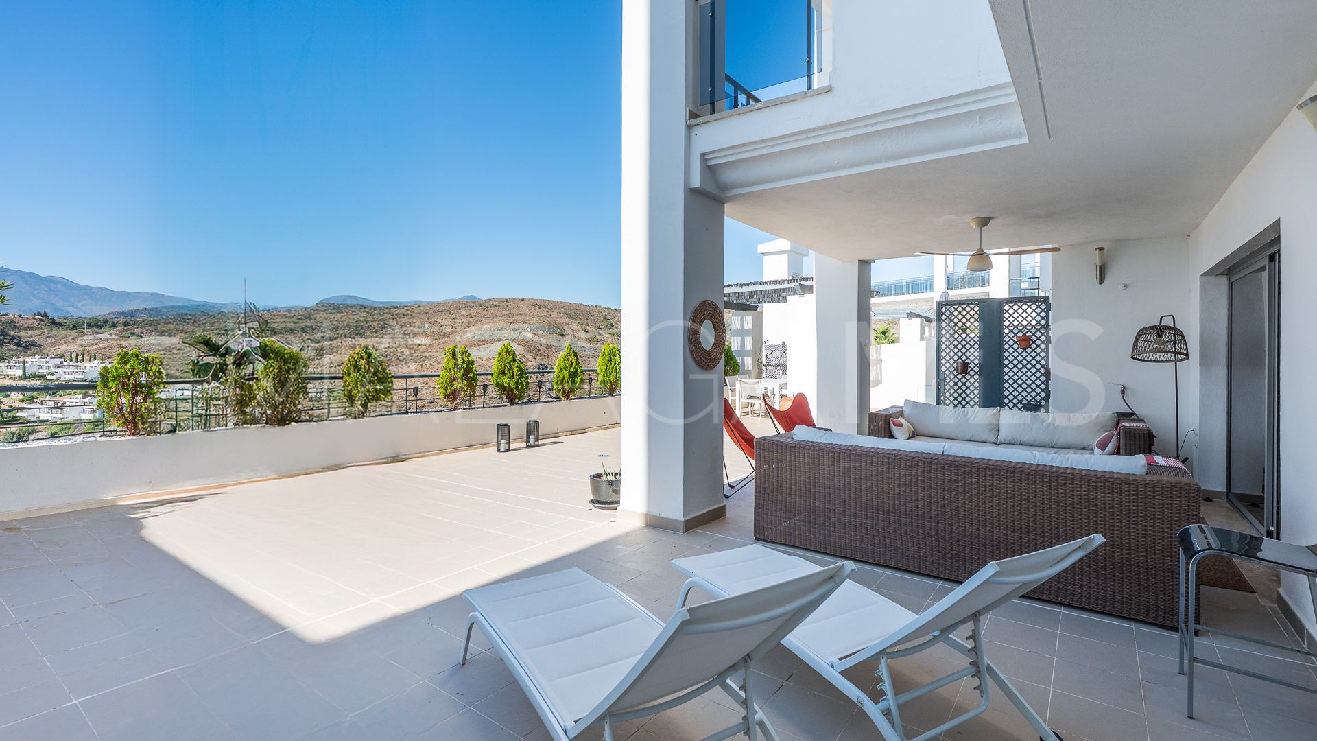 Appartement for sale in Los Flamingos Golf