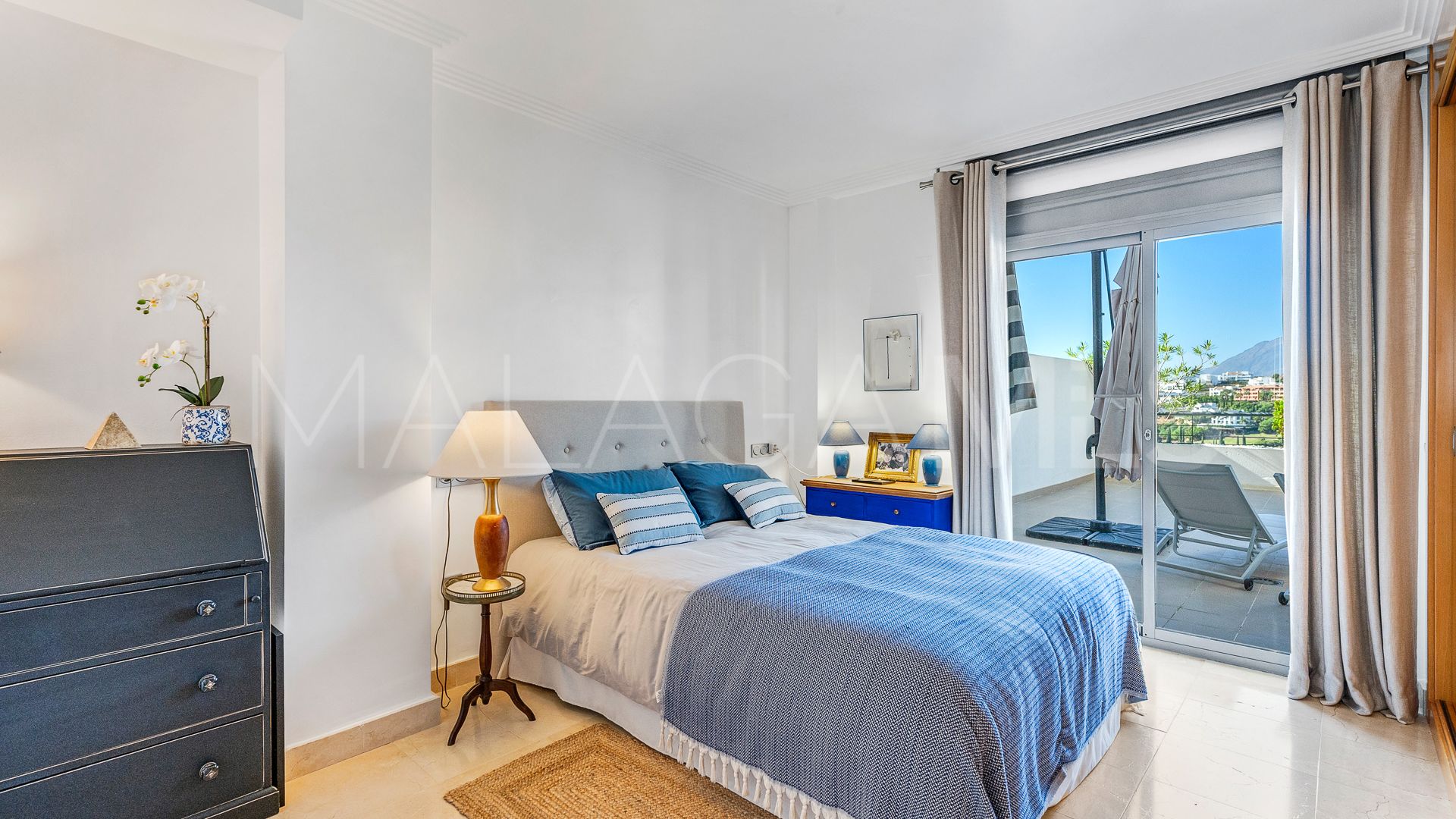 Appartement for sale in Los Flamingos Golf