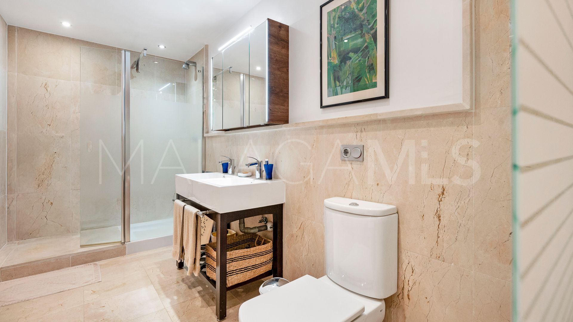 Appartement for sale in Los Flamingos Golf