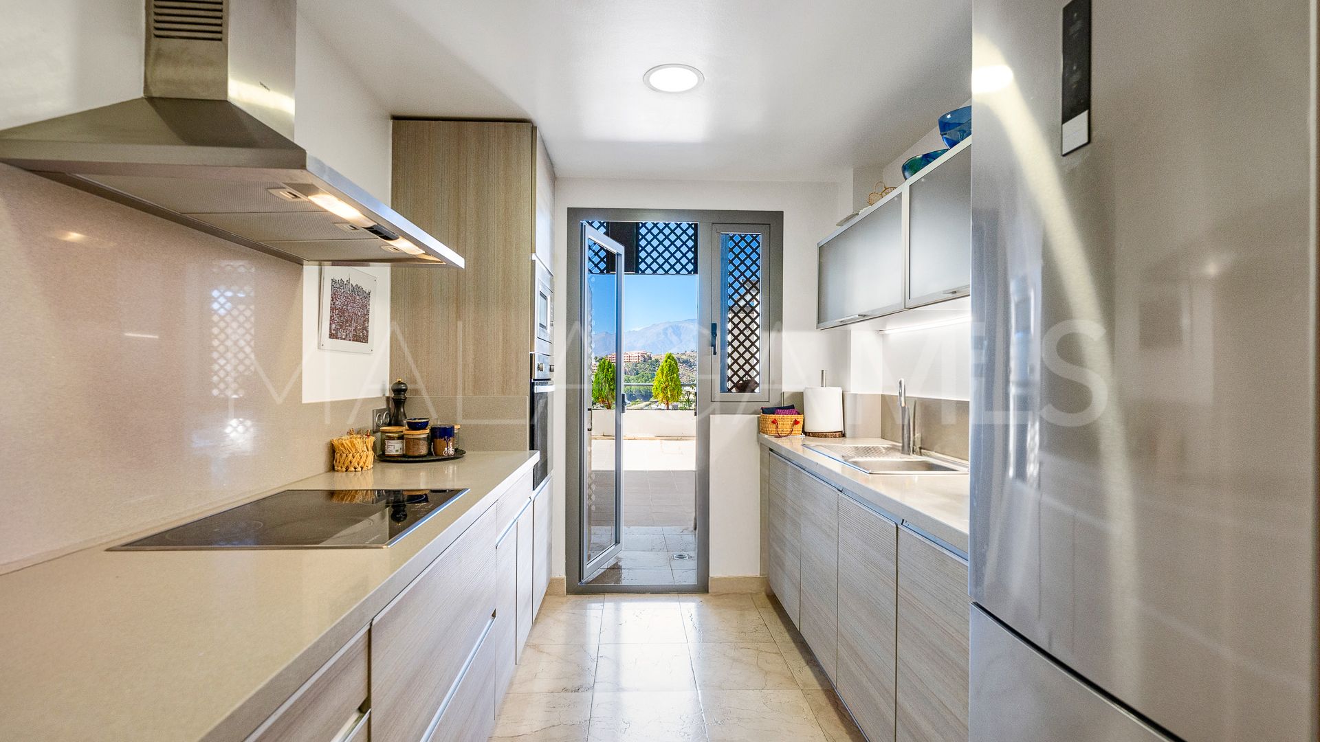 Appartement for sale in Los Flamingos Golf