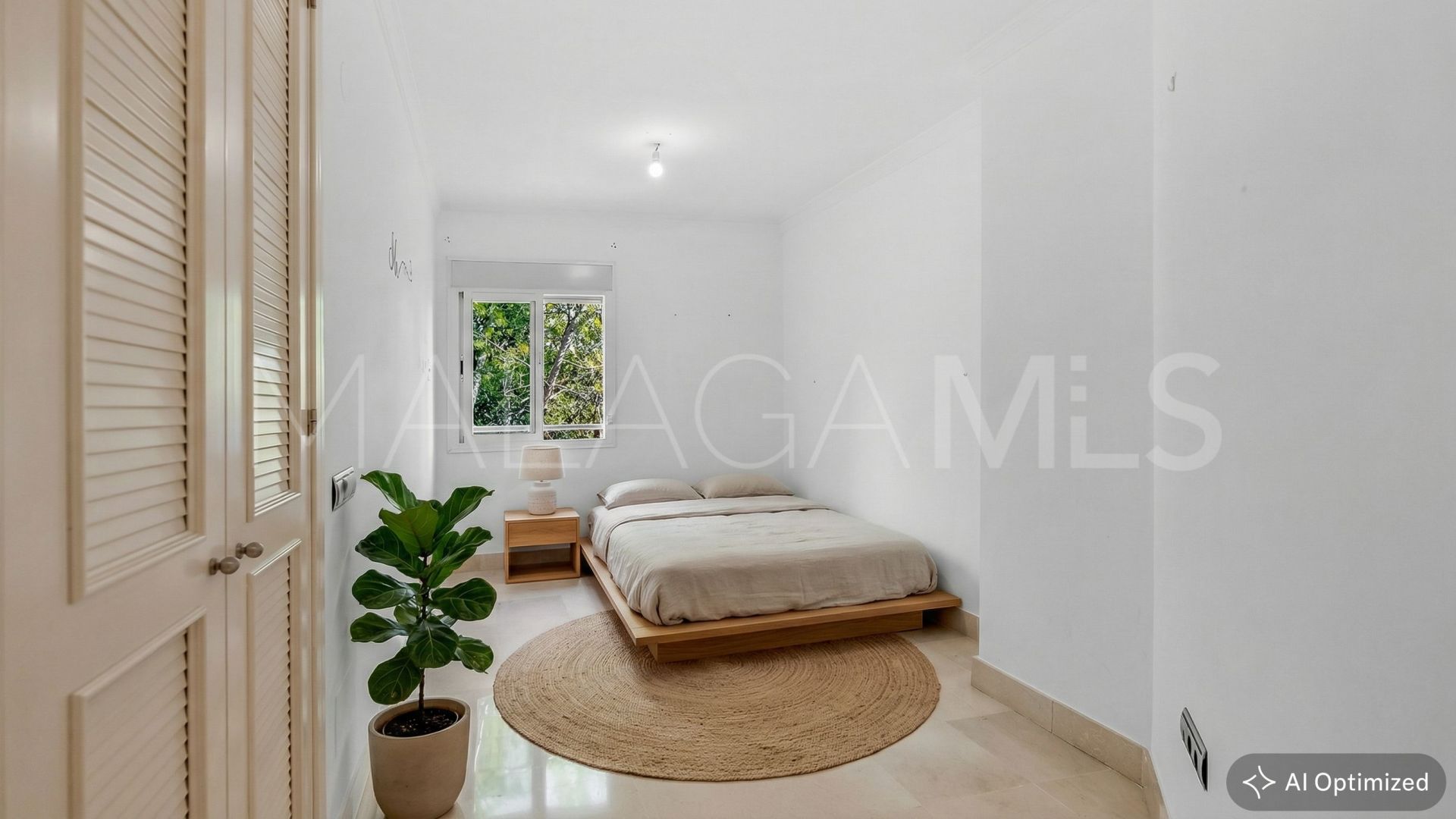 Lägenhet for sale in Marbella Golden Mile