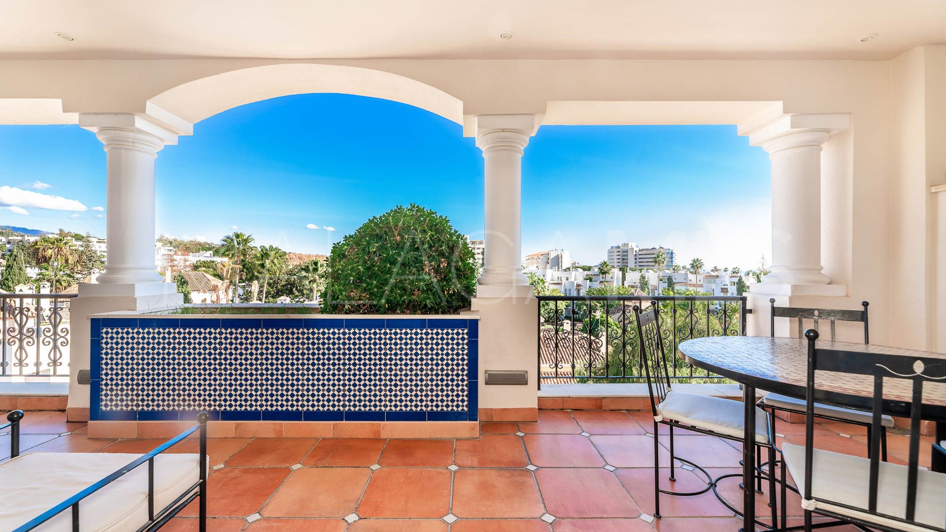 2 bedrooms apartment in Beach Side Golden Mile for sale