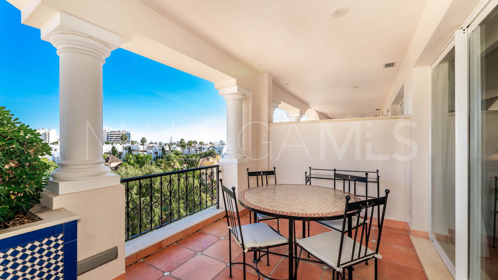 2 bedrooms apartment in Beach Side Golden Mile for sale