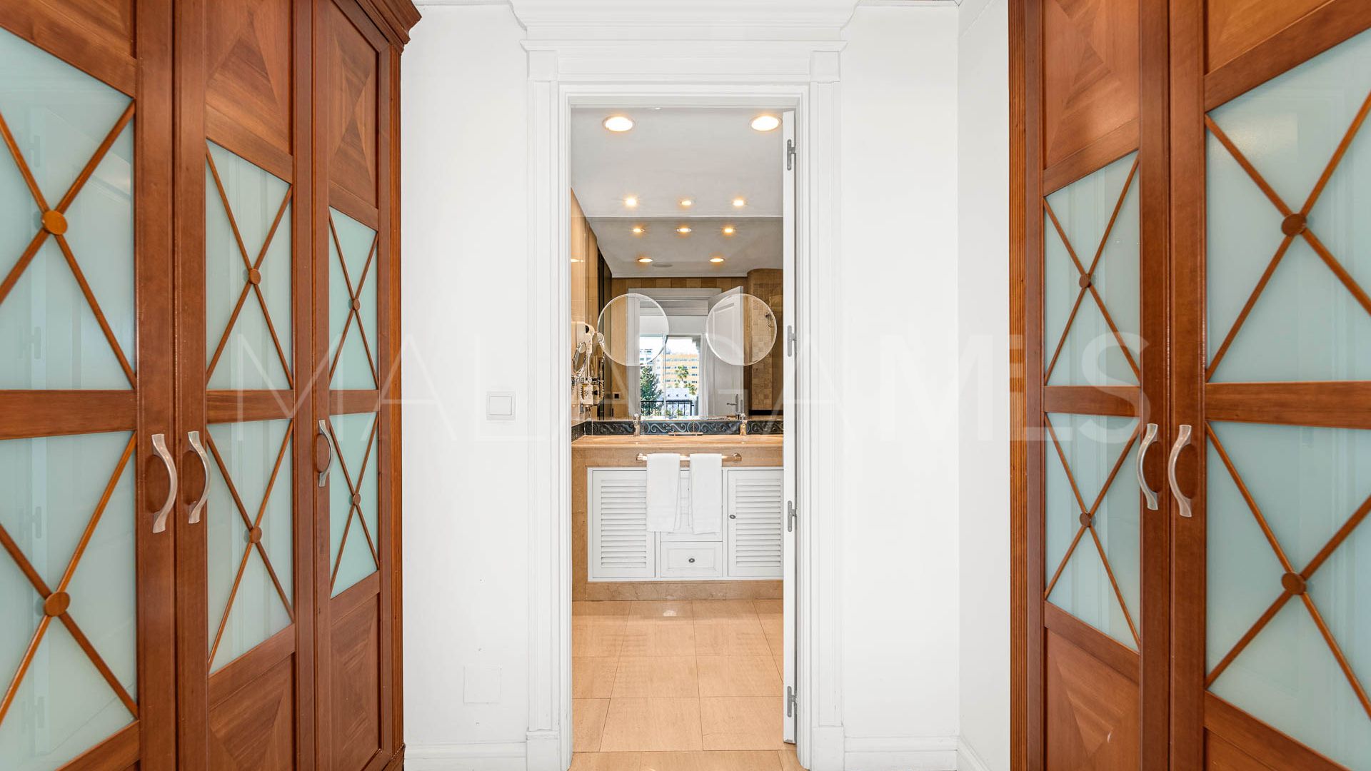 2 bedrooms apartment in Beach Side Golden Mile for sale